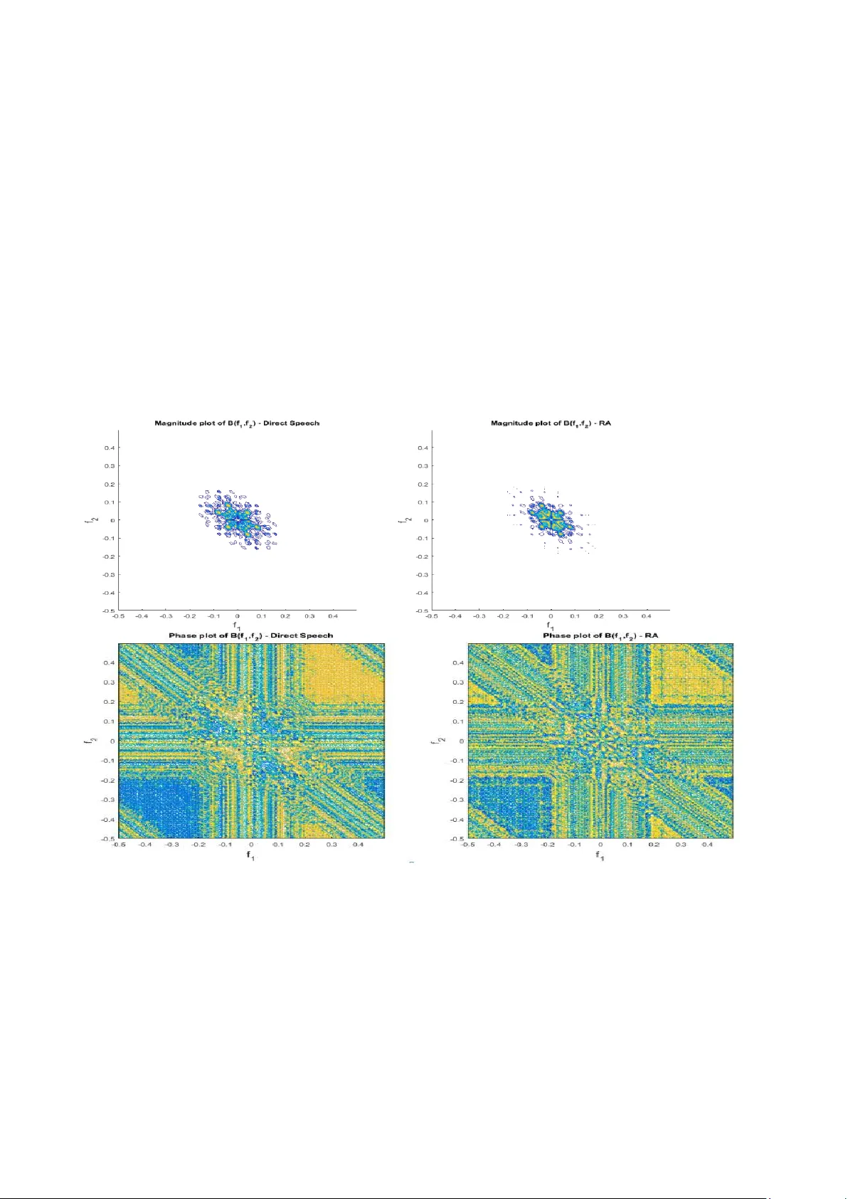 스마트 스피커 음성 인터페이스의 재생 공격 취약성 분석 및 고차 스펙트럼 기반 방어 기법