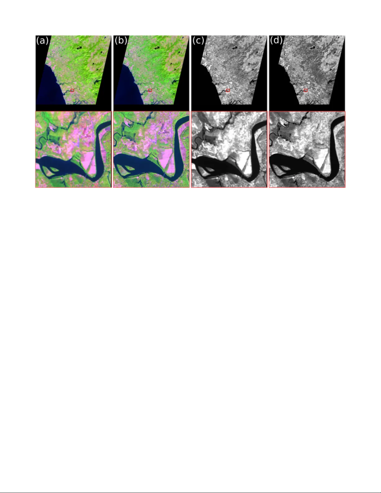 DeepSWIR: A Deep Learning Based Approach for the Synthesis of Short-Wave   InfraRed Band using Multi-Sensor Concurrent Datasets