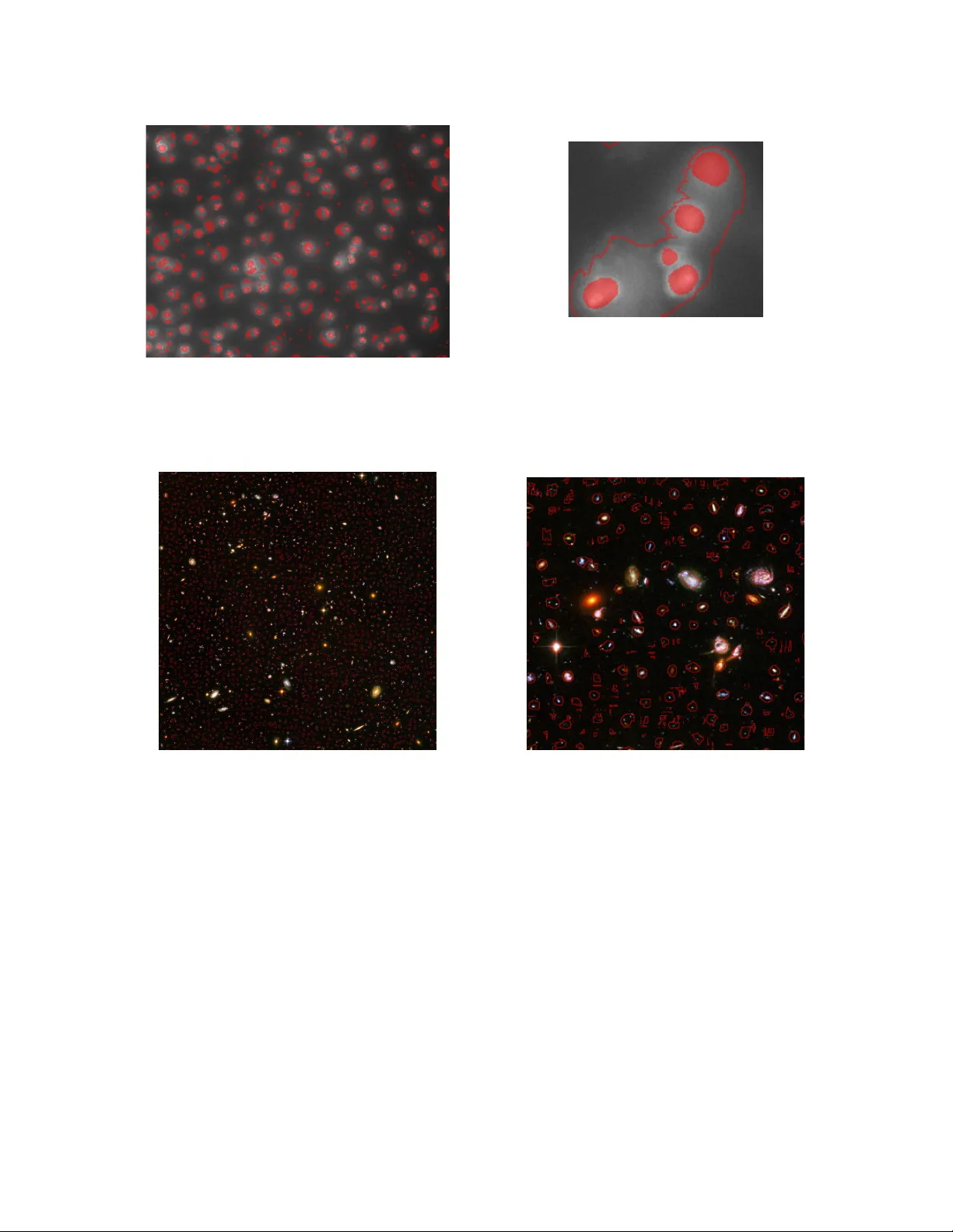 볼록성 활용한 윤곽 검출