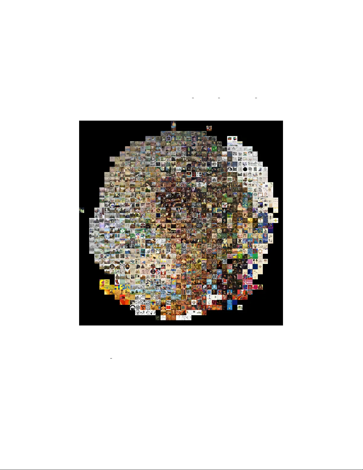 Neural Style Representations and the Large-Scale Classification of   Artistic Style