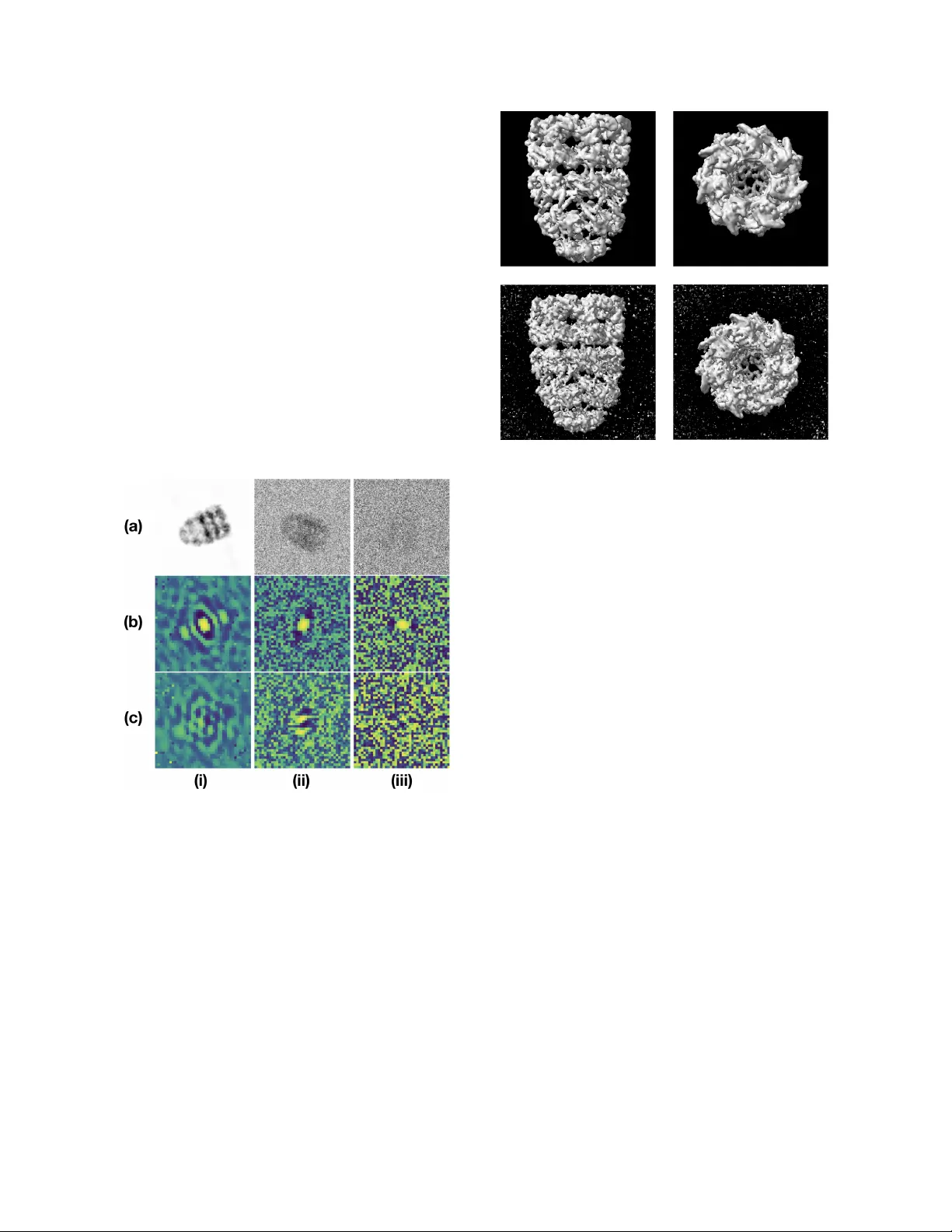 푸리에 슬라이스 정리를 이용한 차별가능 과학 영상 모델링