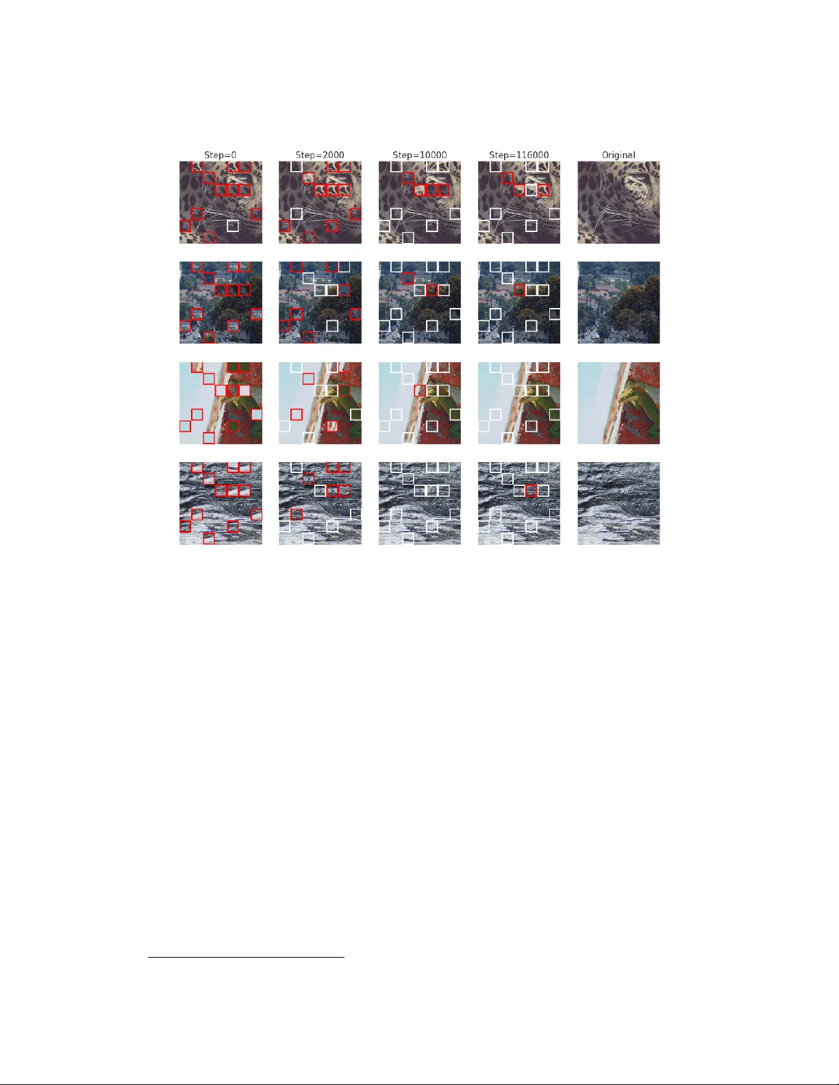 이미지 임베딩을 위한 셀프슈퍼바이즈드 사전학습 Selfie