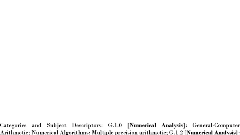 실축 근처 정확도 손실 원인과 해결책