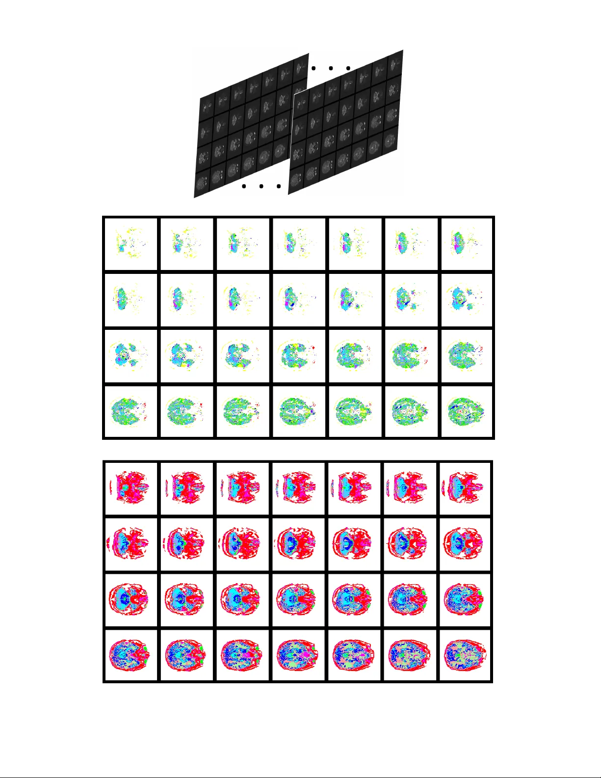 상관 스패시티를 활용한 뇌 기능 네트워크 사전 학습