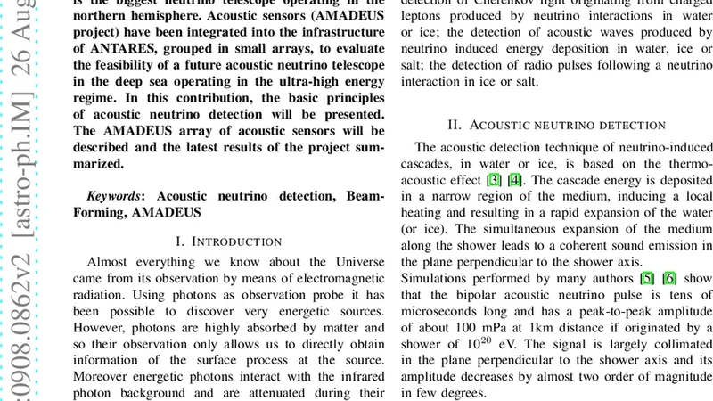 Underwater acoustic detection of UHE neutrinos with the ANTARES   experiment