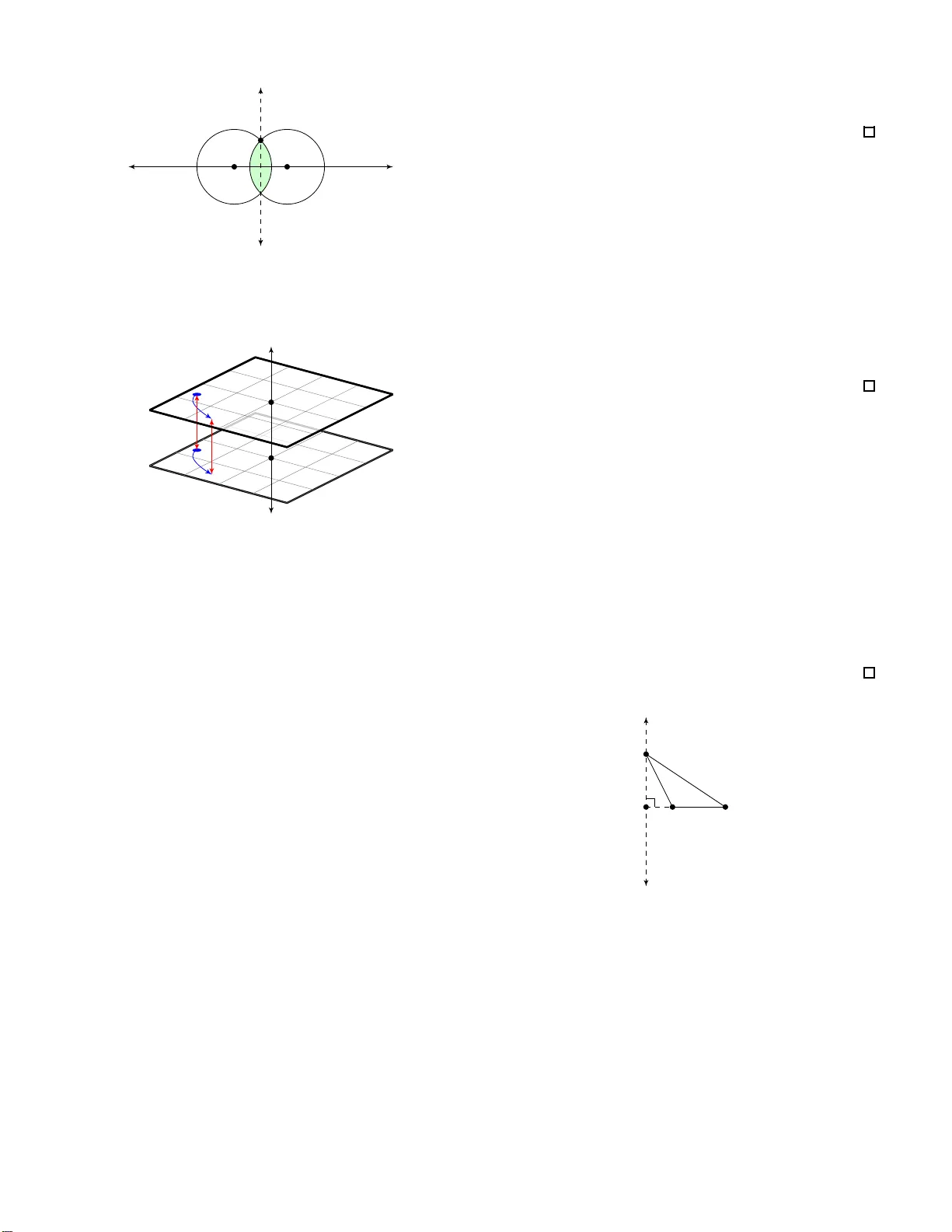 안정성과 불안정성: 안장점 동역학의 새로운 해석
