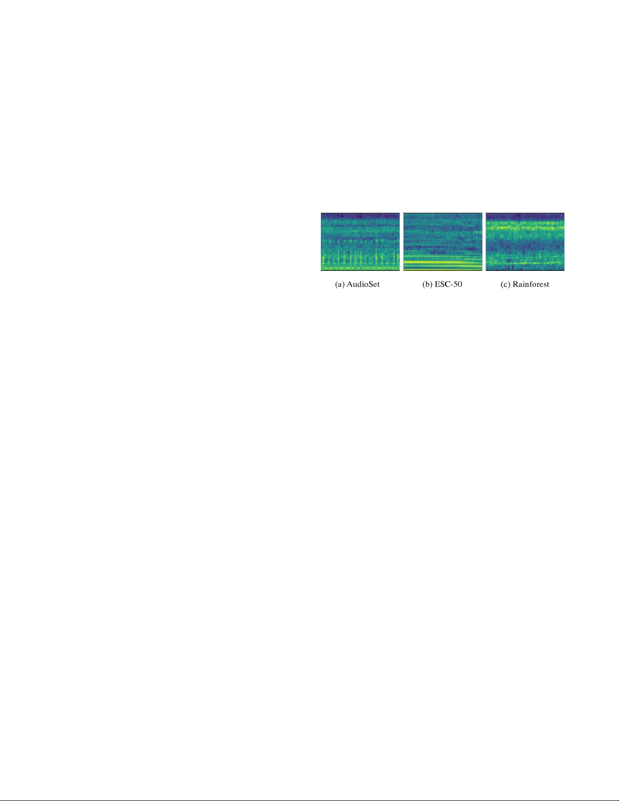 AI와 음향 감시로 지키는 열대우림