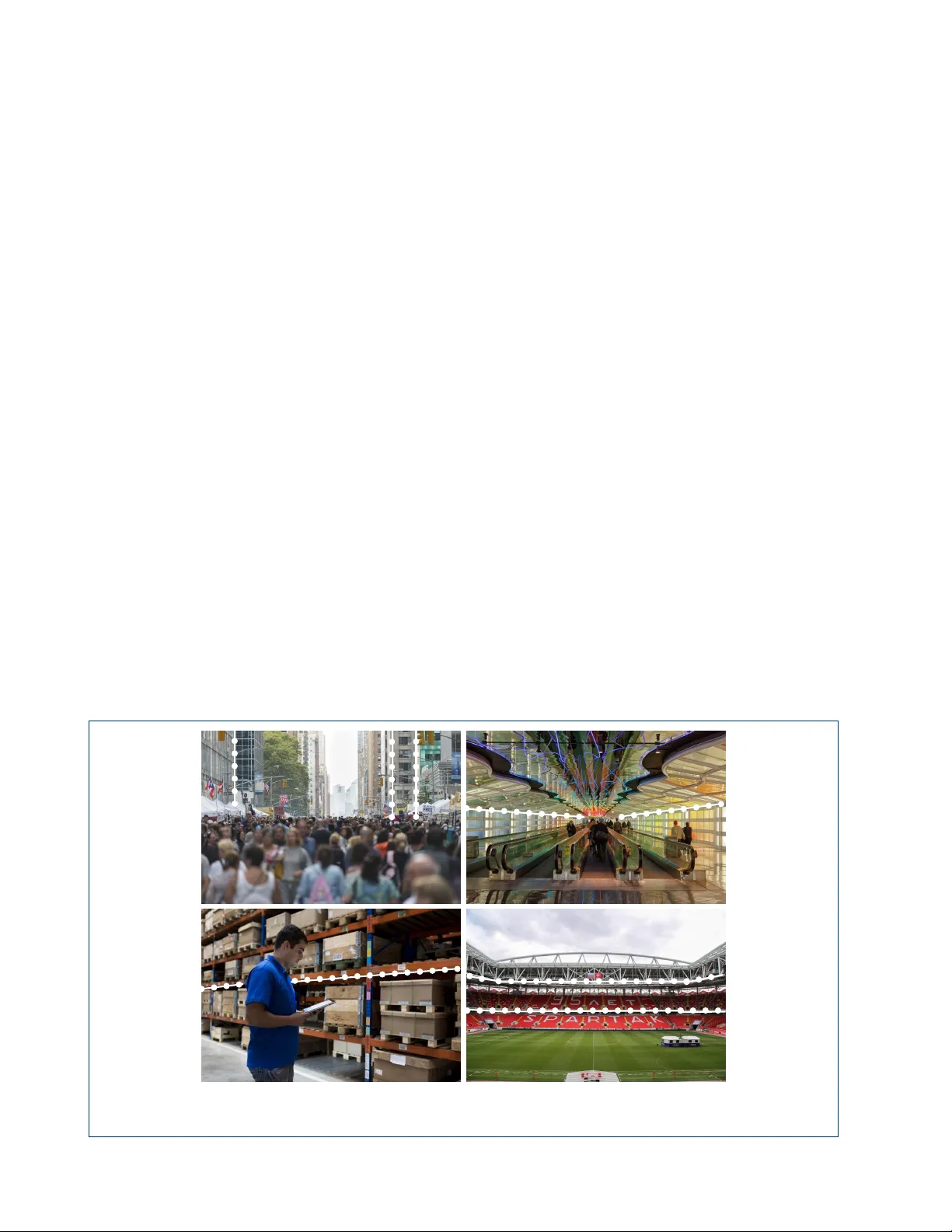 전역 셀프리 매시브 MIMO 통신의 혁신적 가능성