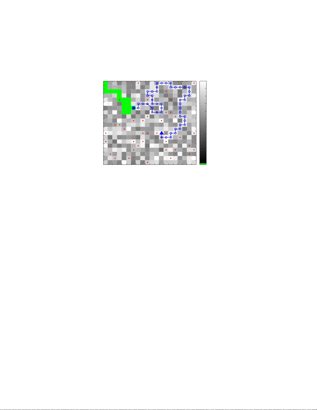 인간 다중로봇 팀을 위한 후회 기반 의사결정 및 큐 관리 모델