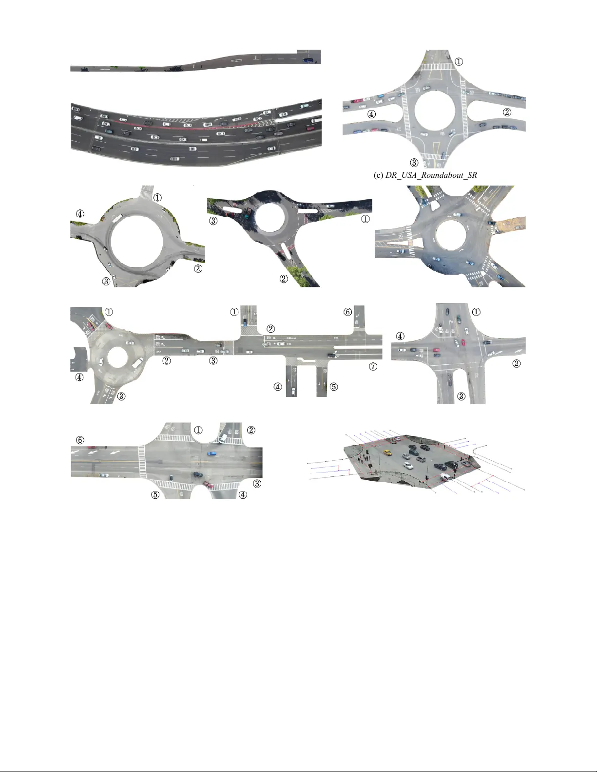 다양한 문화와 복합 상황을 담은 INTERACTION 데이터셋