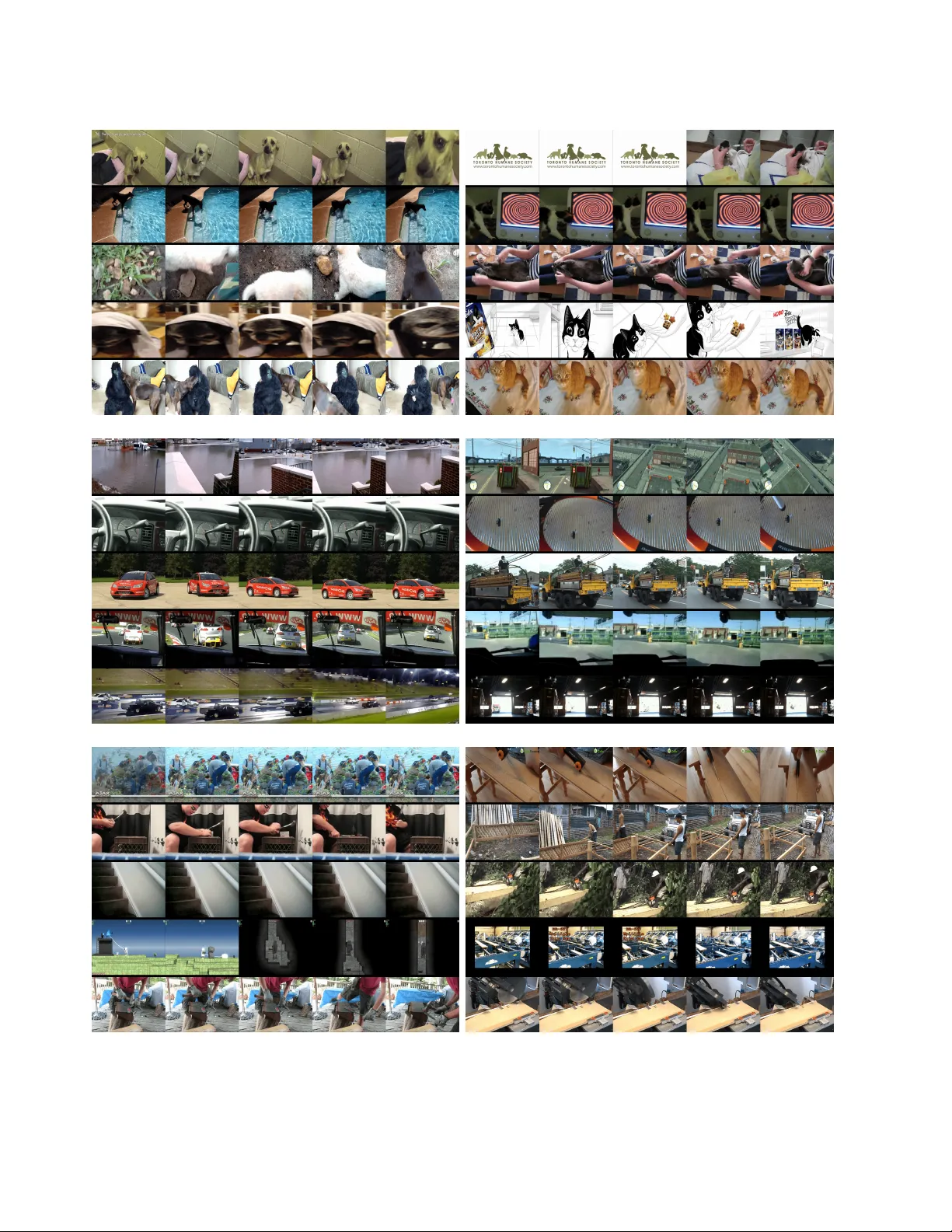 오디오비주얼 제로샷 학습을 위한 통합 임베딩