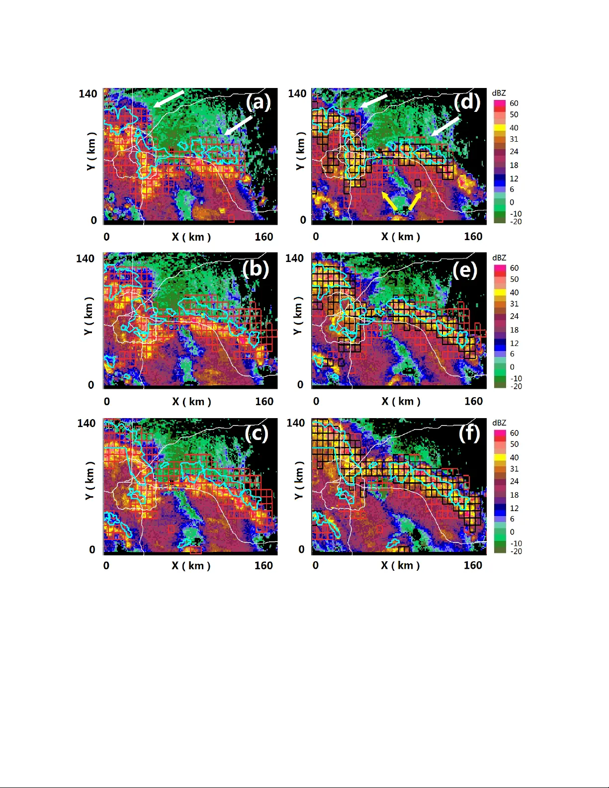 A Machine Learning Nowcasting Method based on Real-time Reanalysis Data