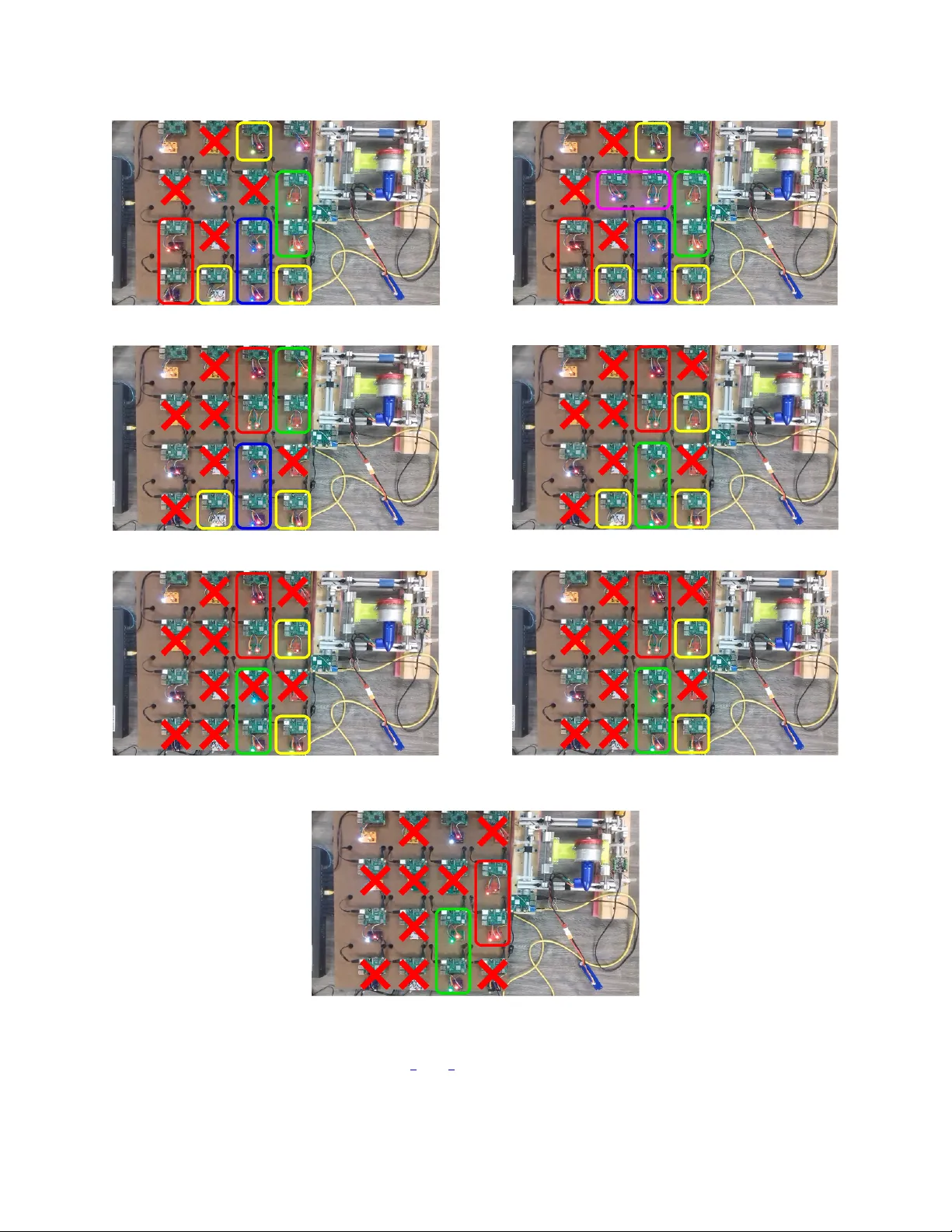 분산형 온라인 작업 재배치를 통한 안전중요 애플리케이션 보장