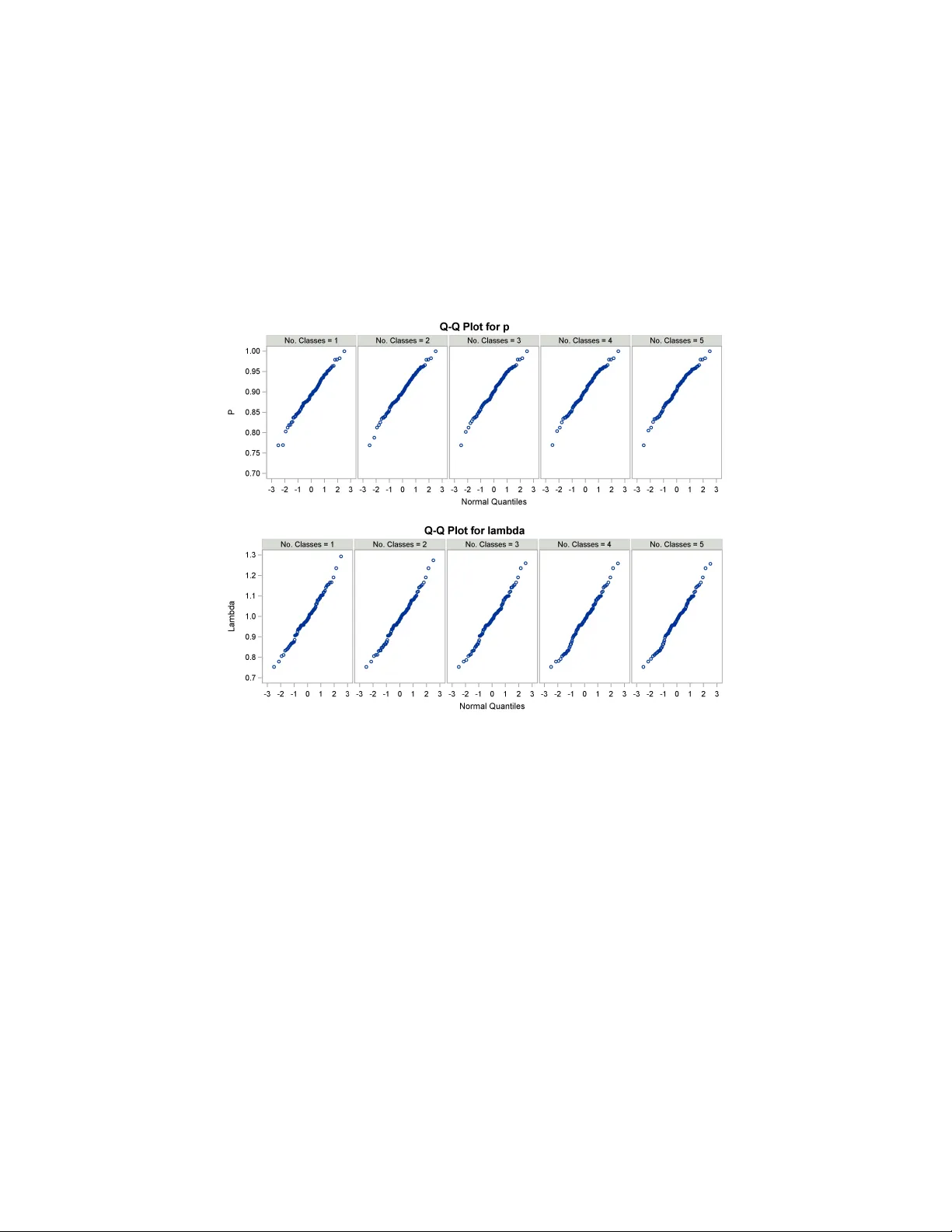 기록 연결의 확률적 방법 재검토