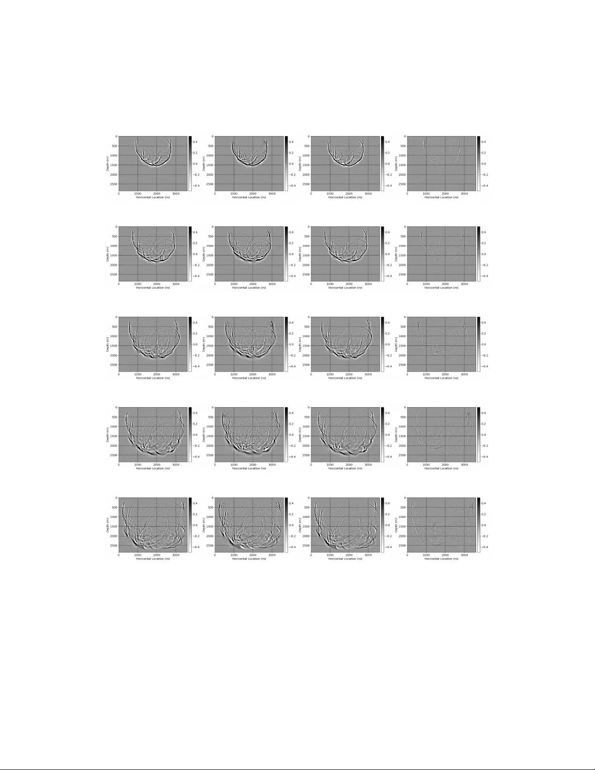 신경망으로 보강한 파동 방정식 시뮬레이션