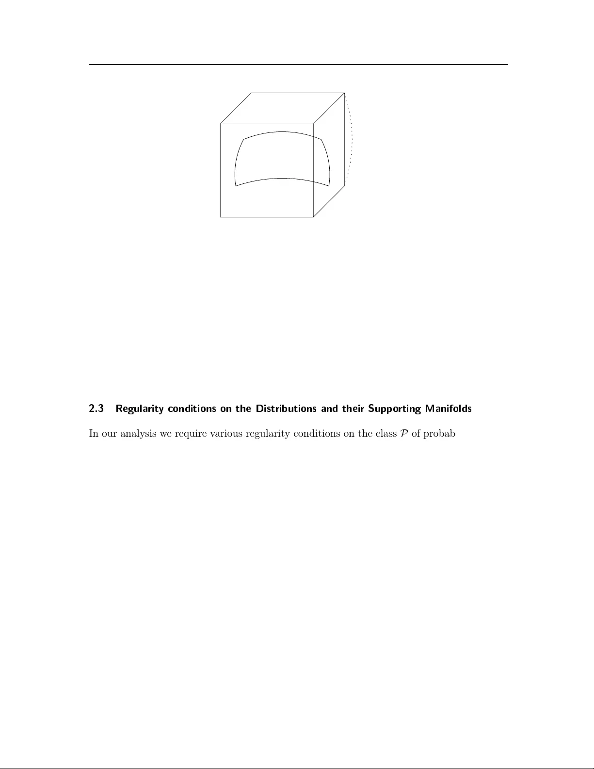 Minimax Rates for Estimating the Dimension of a Manifold