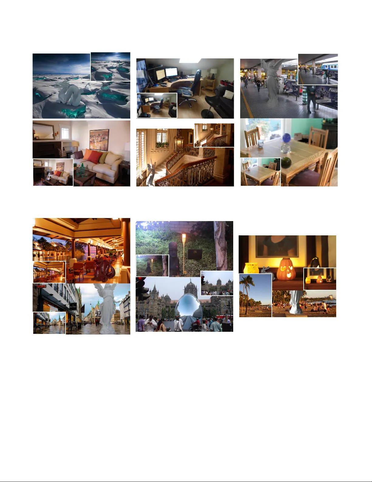 드래그 앤 드롭으로 3D 객체 삽입, 자동 장면 복원 기술