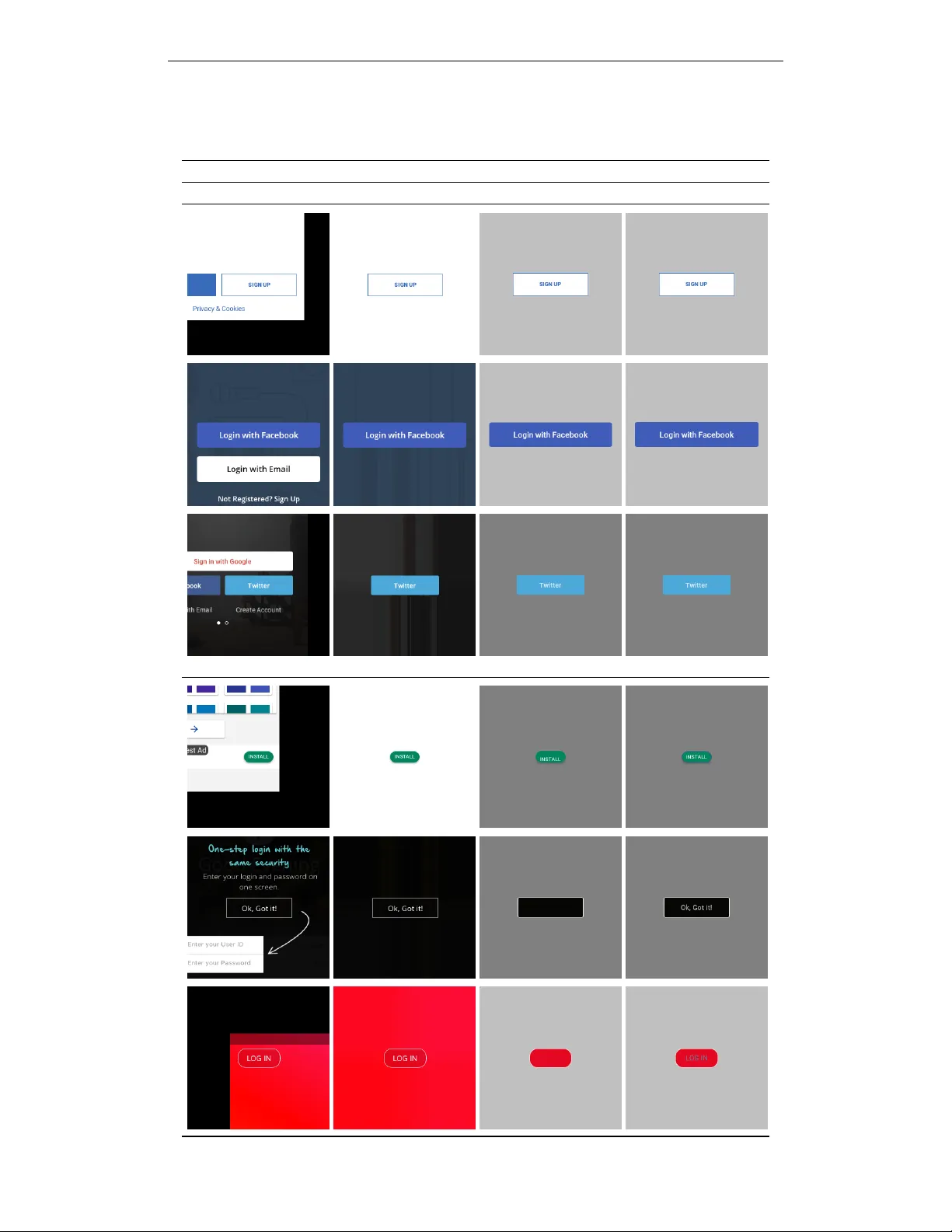 이미지에서 UI 속성 자동 추출