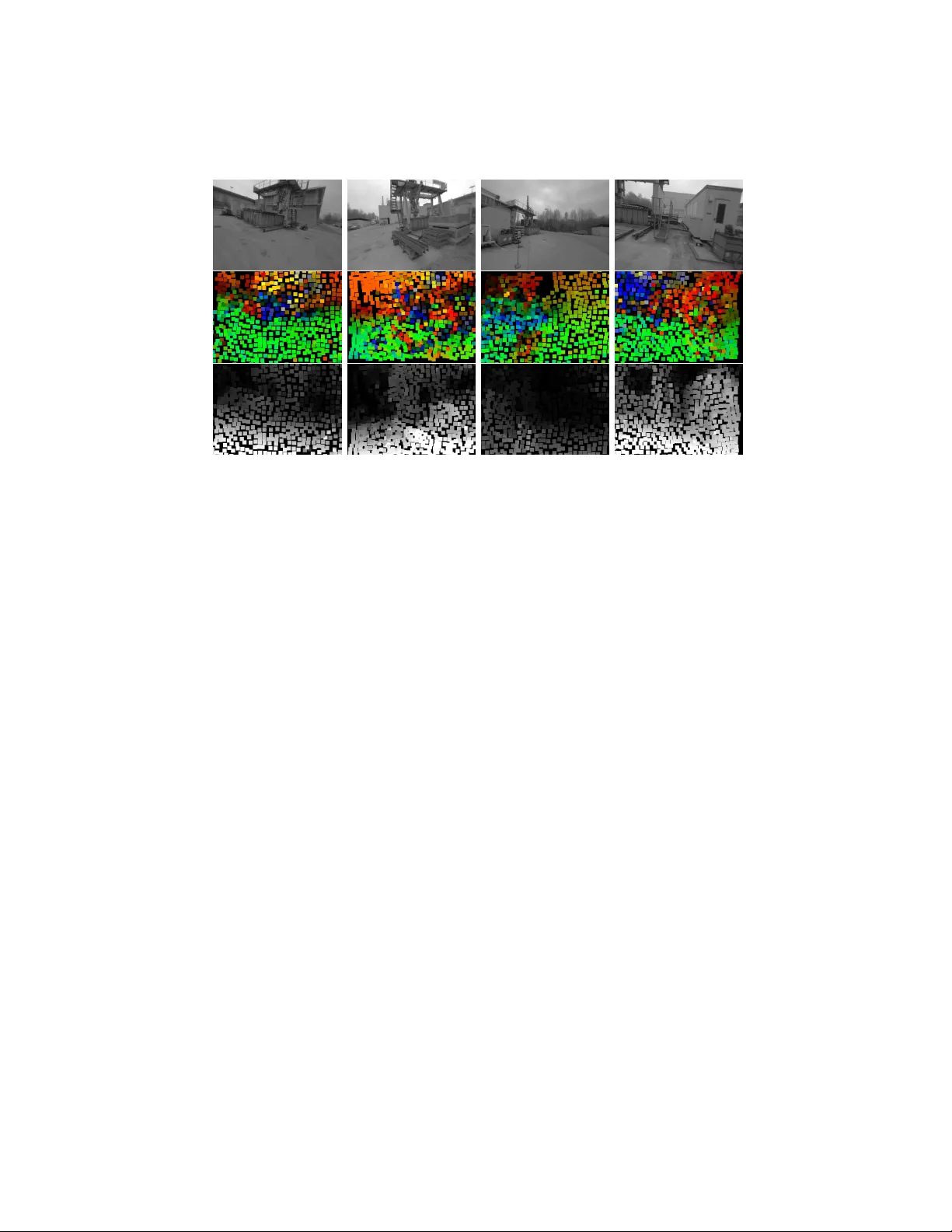 직접 서펠 최적화를 이용한 단안 밀집 SLAM