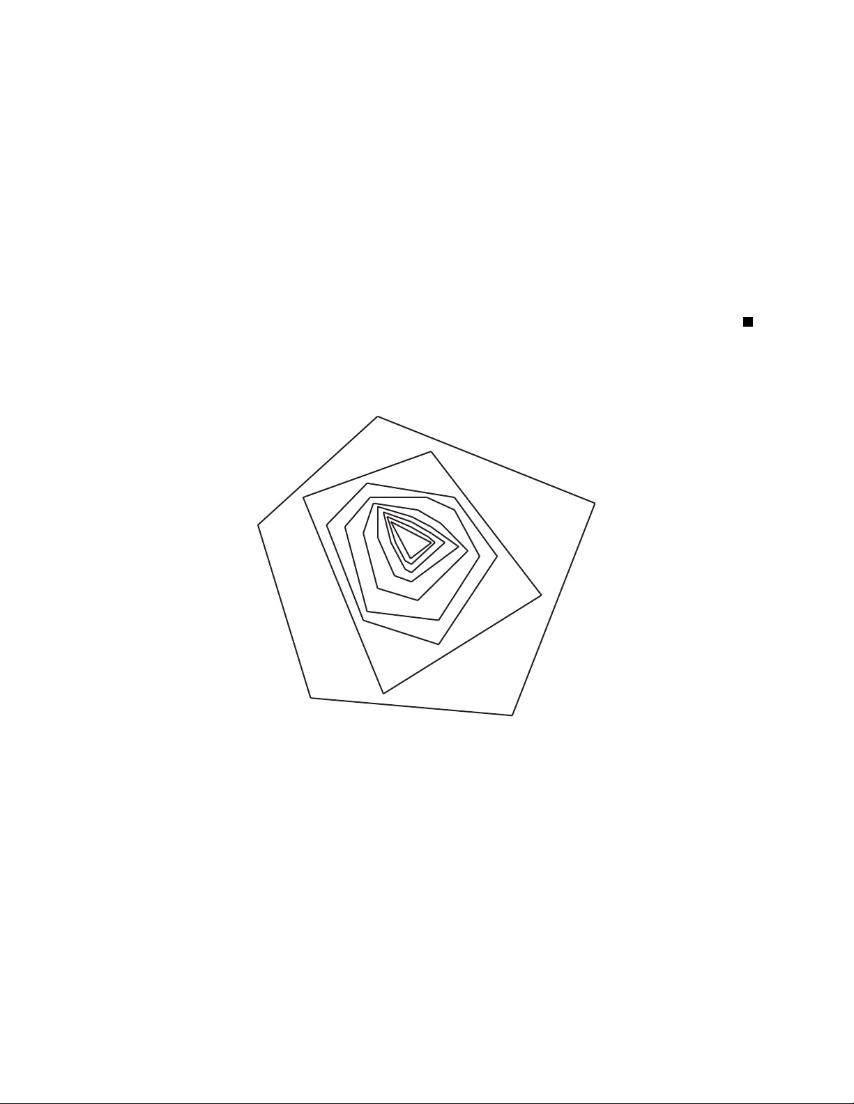 시간변화 마코프 체인을 이용한 합의 알고리즘과 무한 제트 흐름 정리