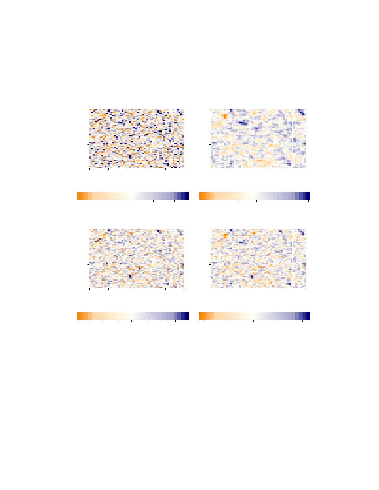 Generalized Spatial and Spatiotemporal Autoregressive Conditional   Heteroscedasticity