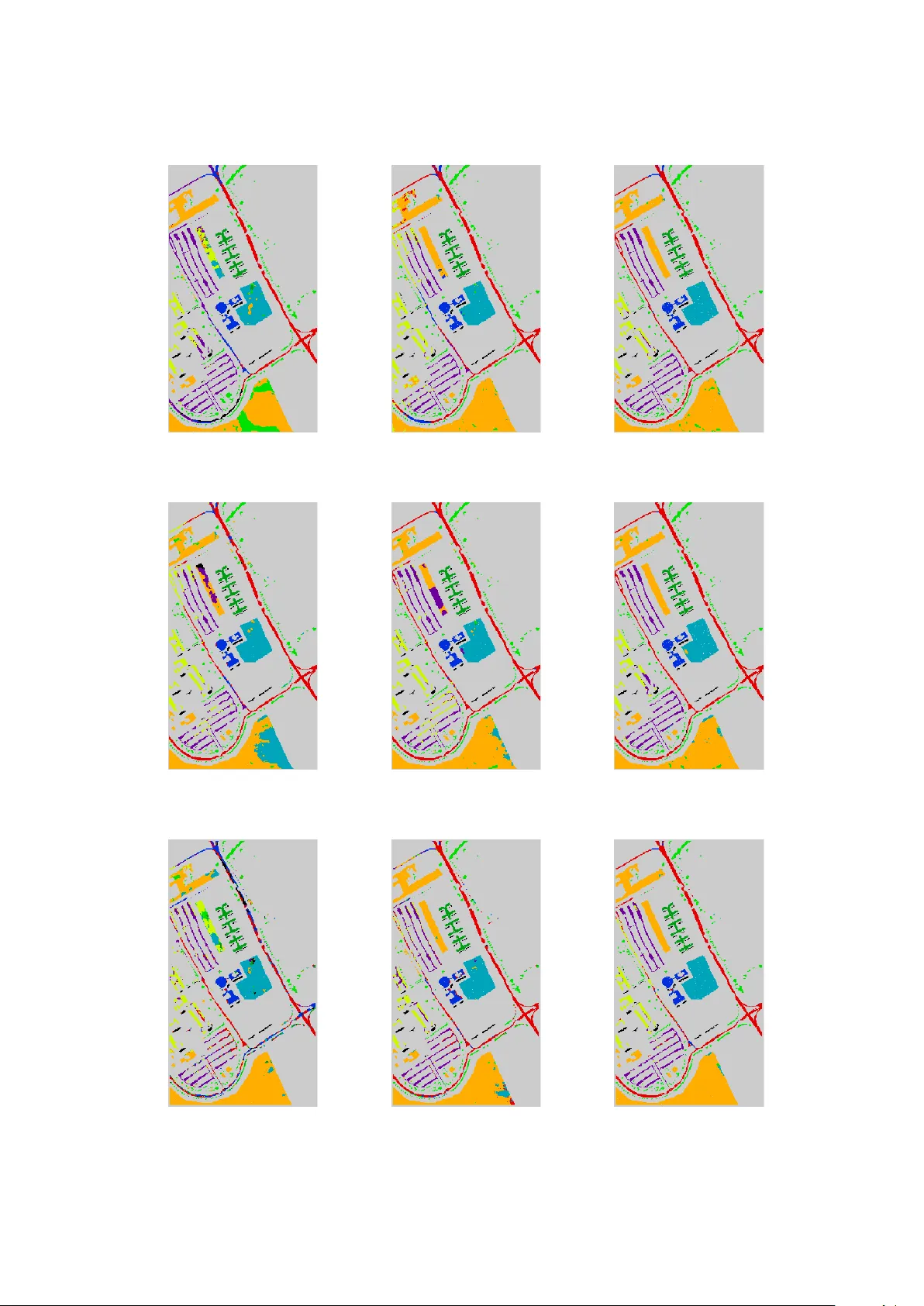 인공 라벨링을 활용한 하이퍼스펙트럴 이미지 딥 CNN 효율적 학습