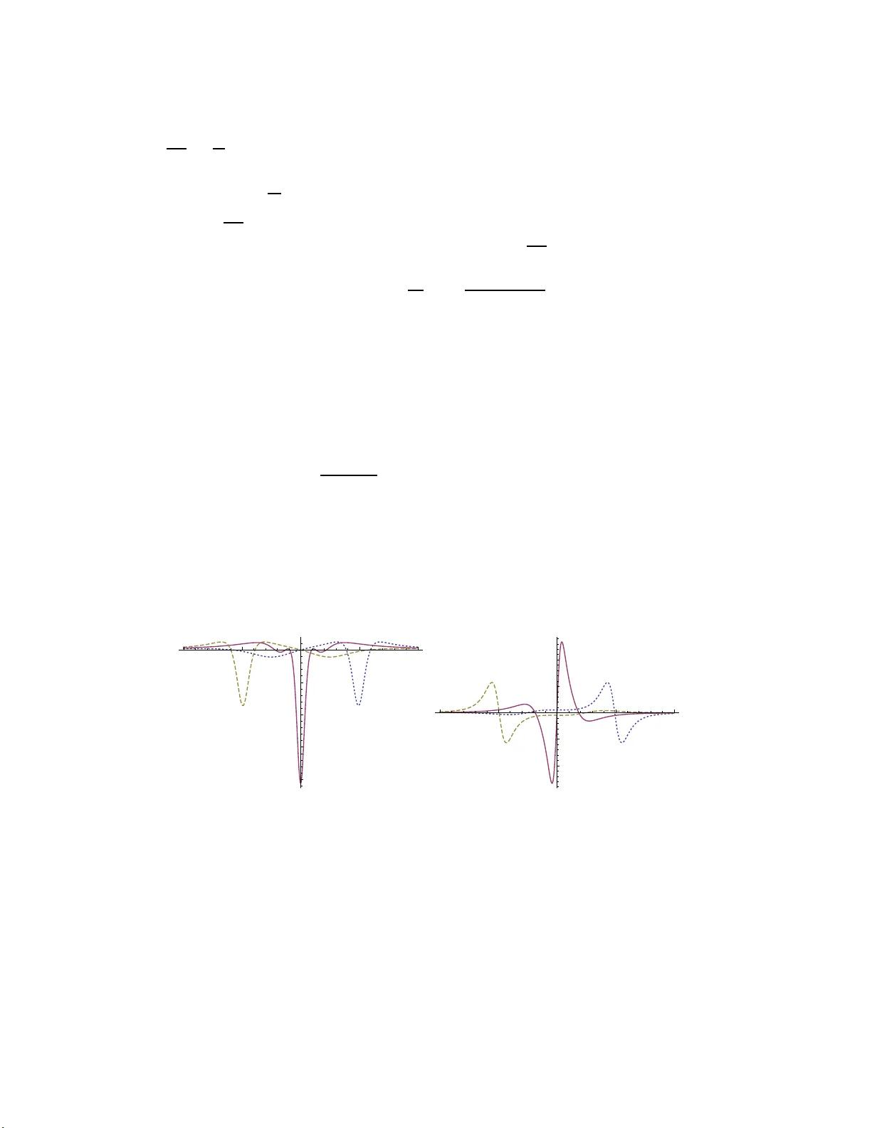 자유 입자의 비밀: 반사 없는 시스템과 이국적 초대칭의 탄생