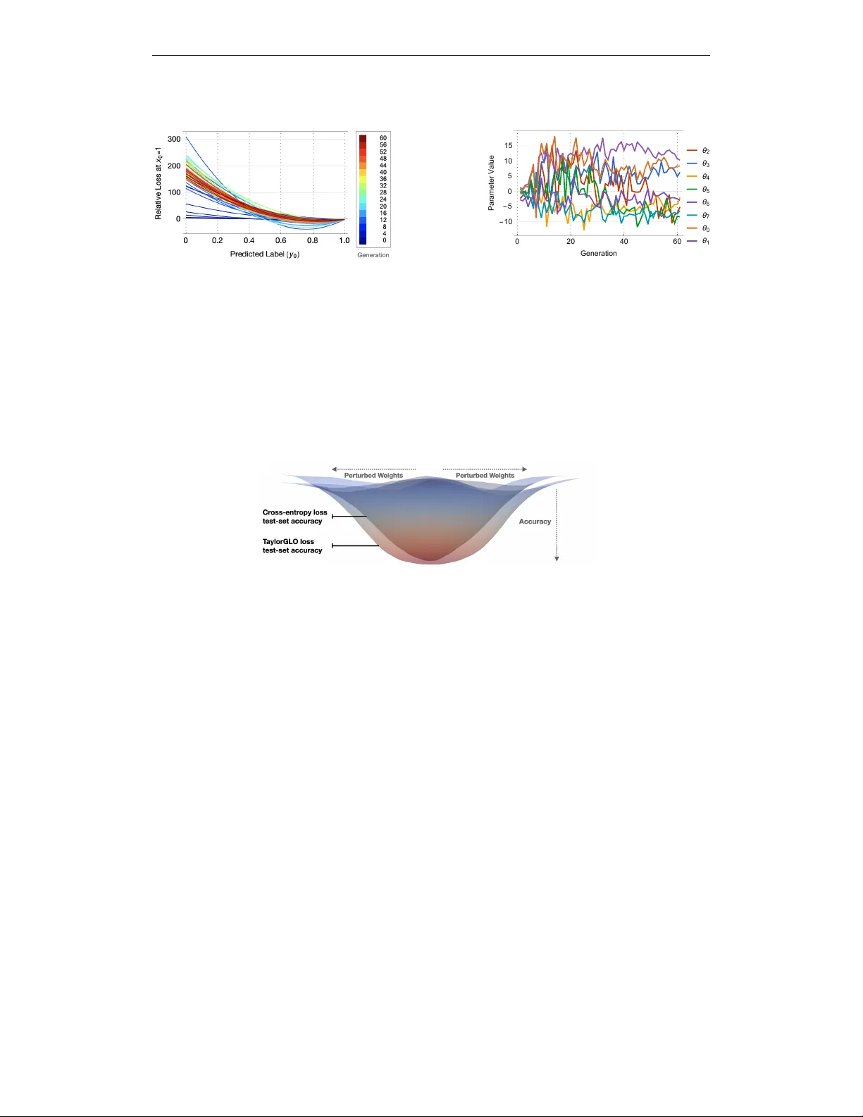 멀티변수 테일러 다항식으로 손실 함수 최적화: TaylorGLO 접근법