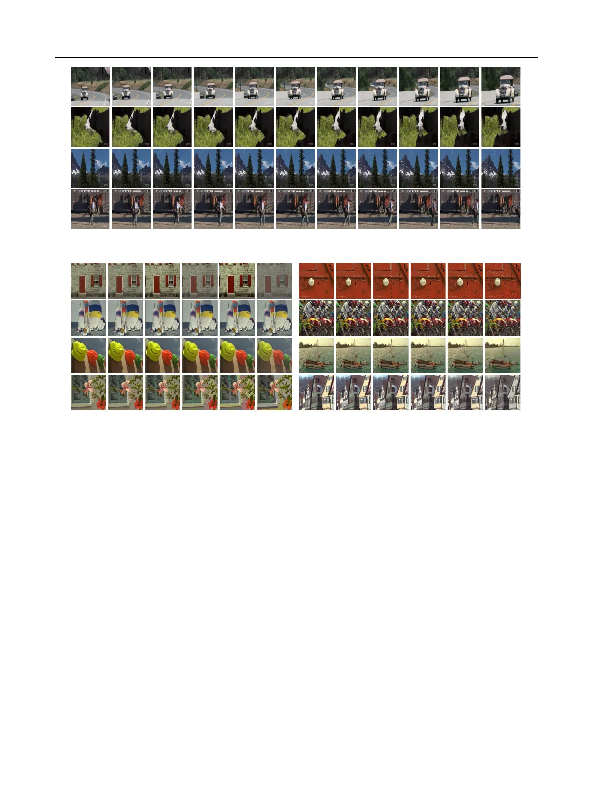 수치 시뮬레이션을 위한 학습 기반 유사도 측정