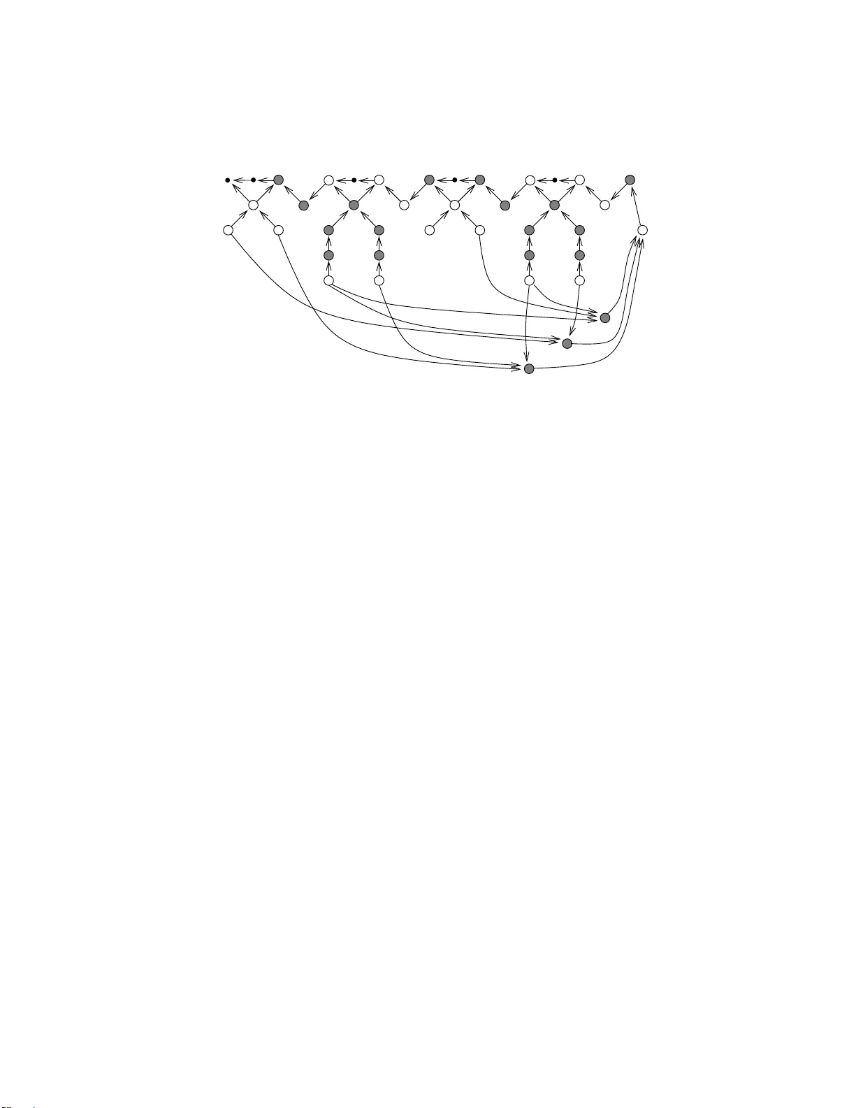 노드 차단 게임 복잡도와 DAG에서의 PSPACE 완전성