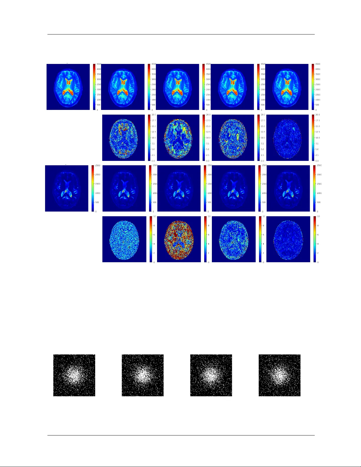 HYDRA: Hybrid Deep Magnetic Resonance Fingerprinting