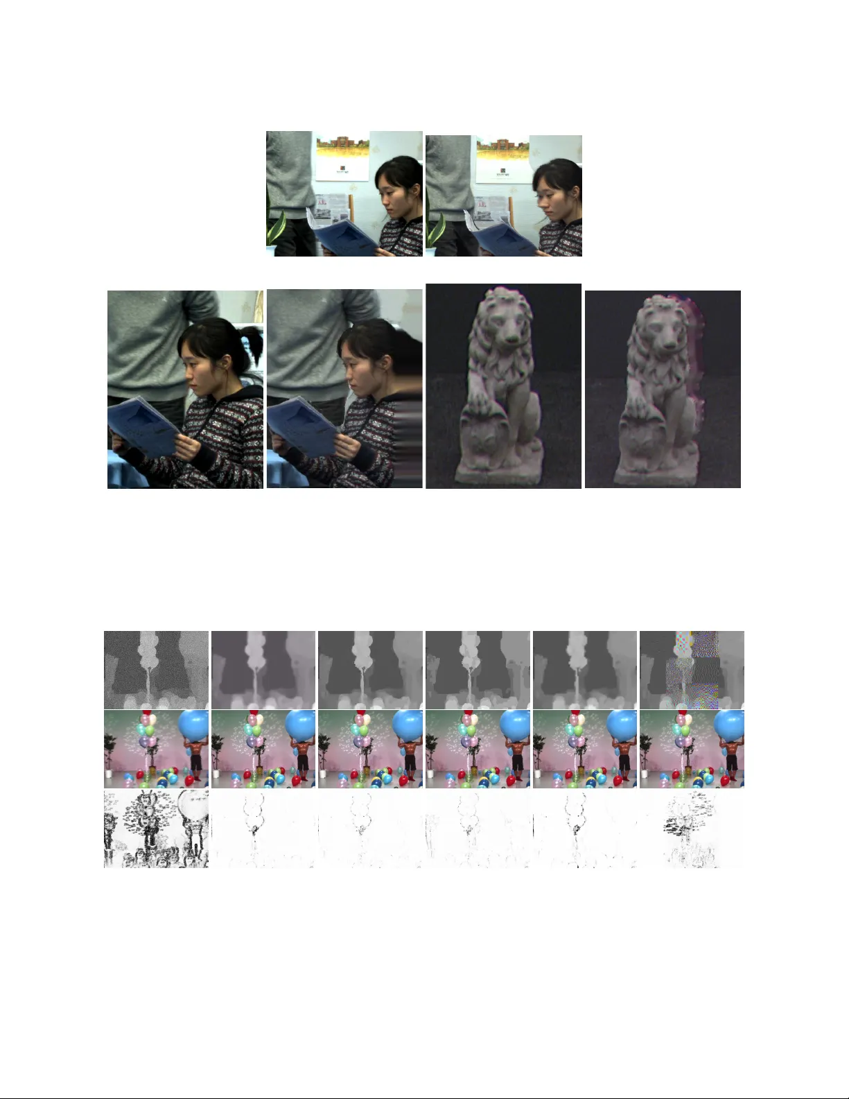 DIBR 합성 뷰 품질 평가 최신 동향과 향후 과제