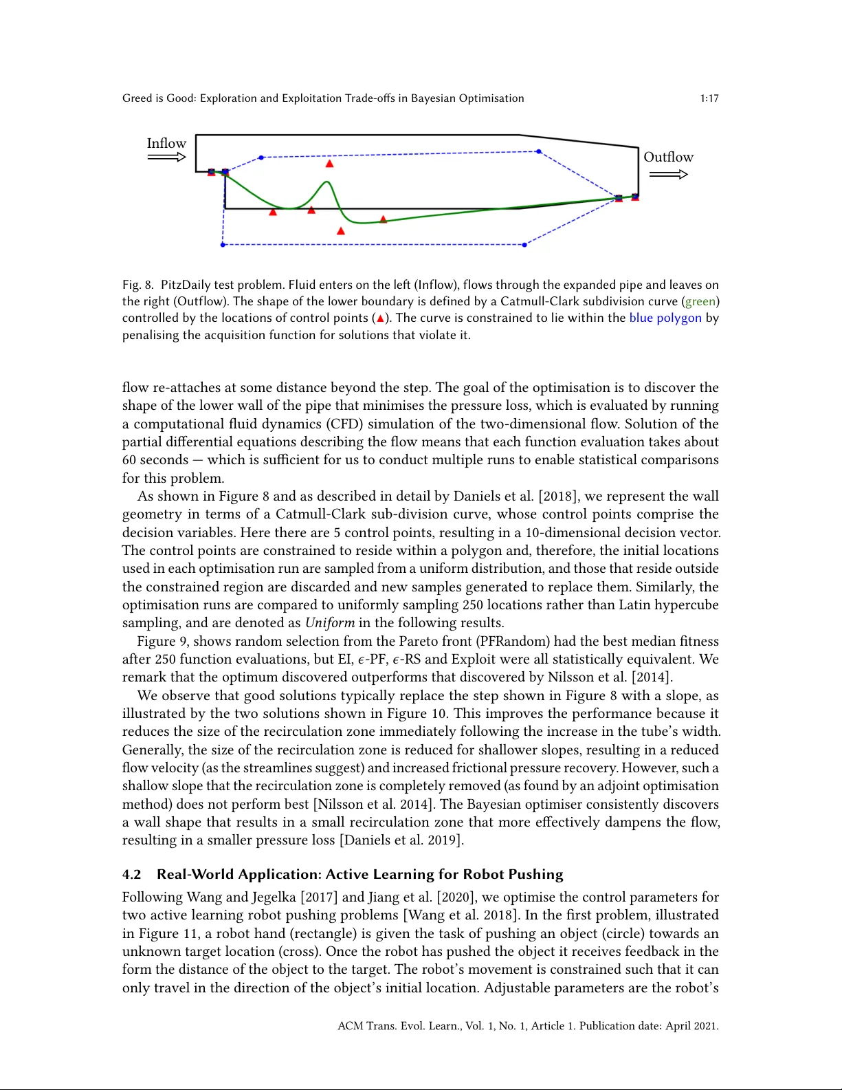 탐욕이 최적화한다: 베이지안 최적화의 탐색·활용 균형