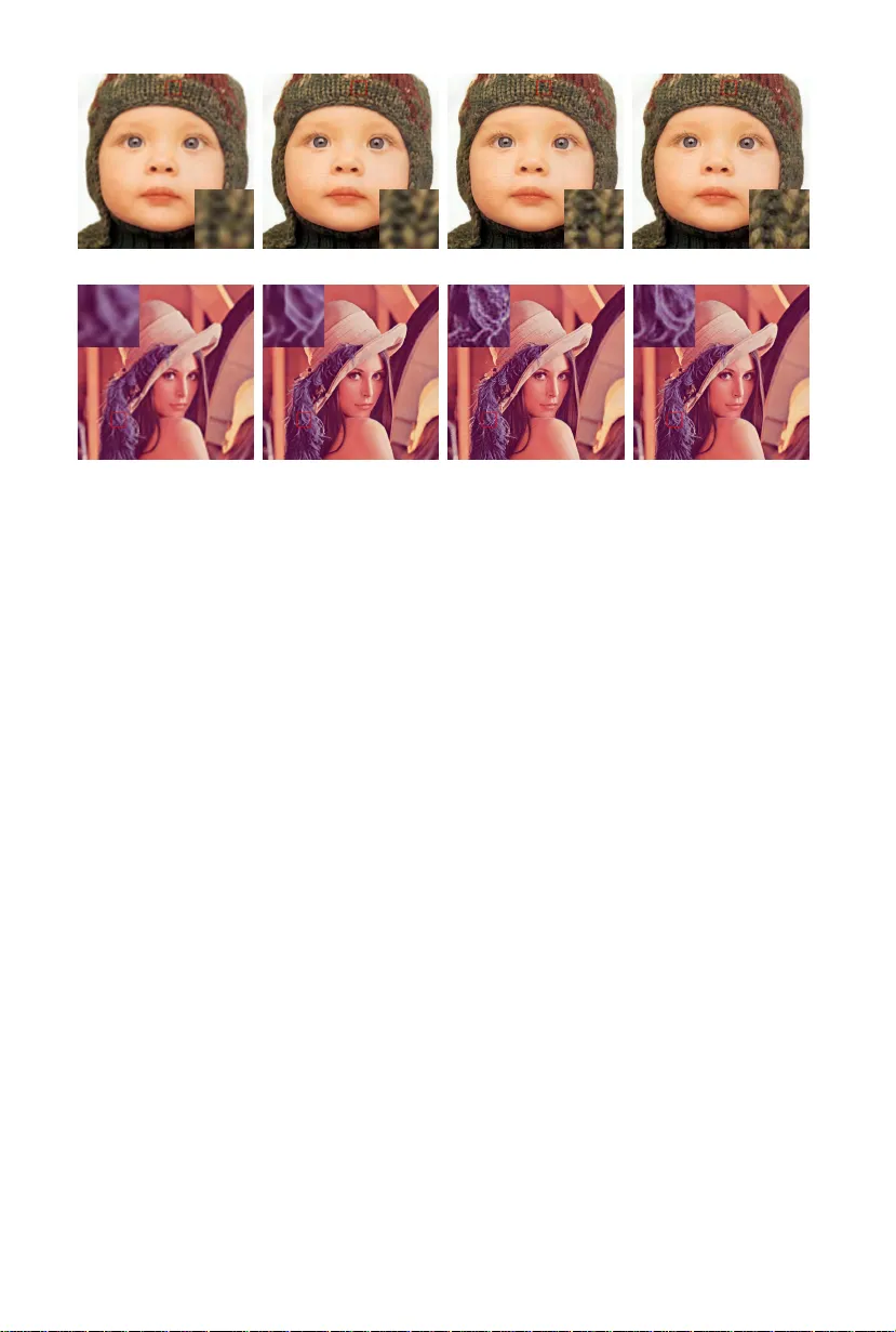 완전 채널 연결 네트워크를 이용한 단일 이미지 초해상도