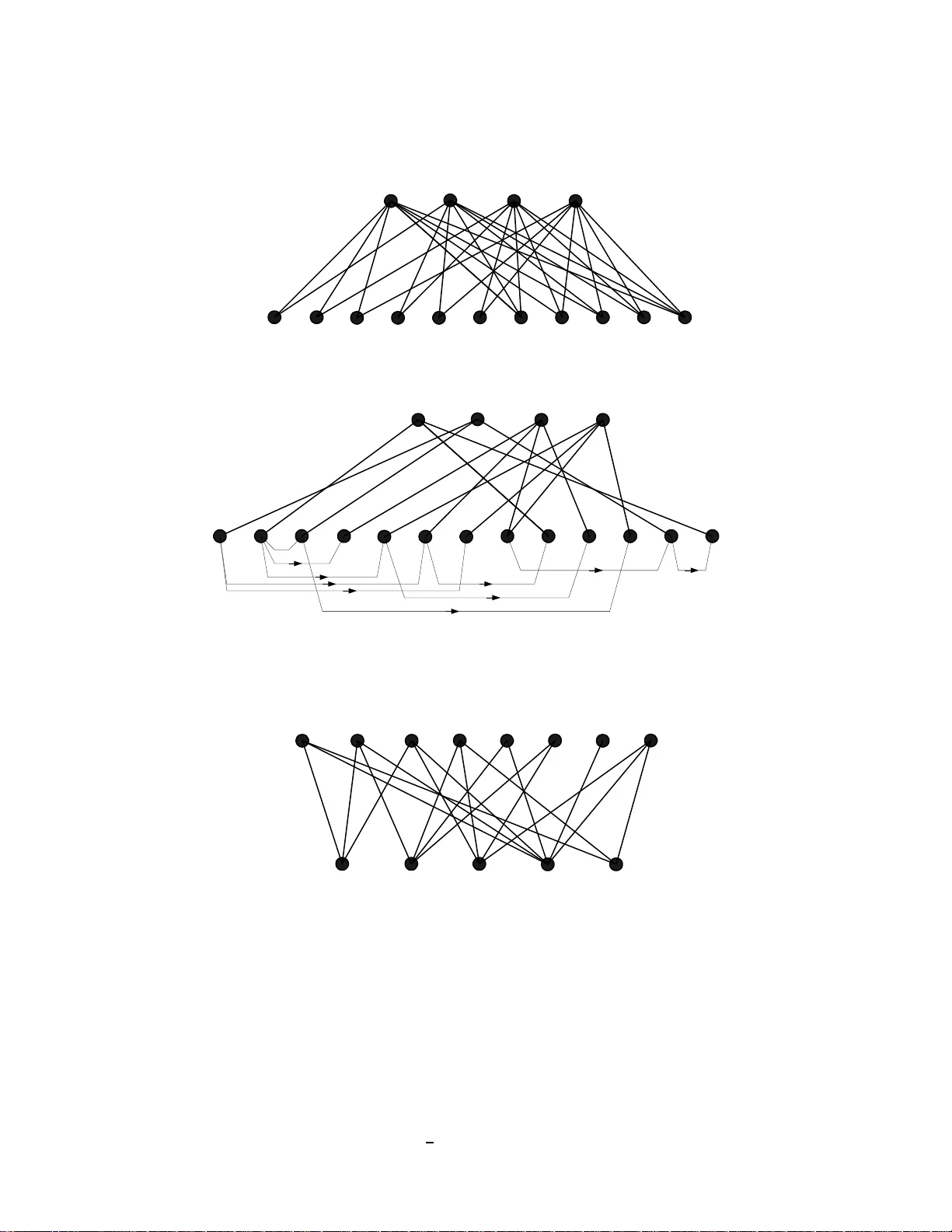 키 압축을 위한 연결 기법과 이론적 한계