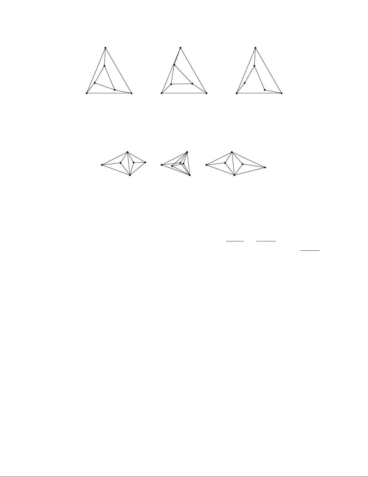 일반적 전역 강성의 완전한 특성화