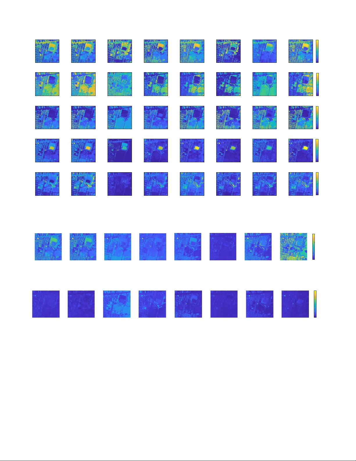 Hyperspectral Unmixing via Deep Autoencoder Networks for a Generalized   Linear-Mixture/Nonlinear-Fluctuation Model