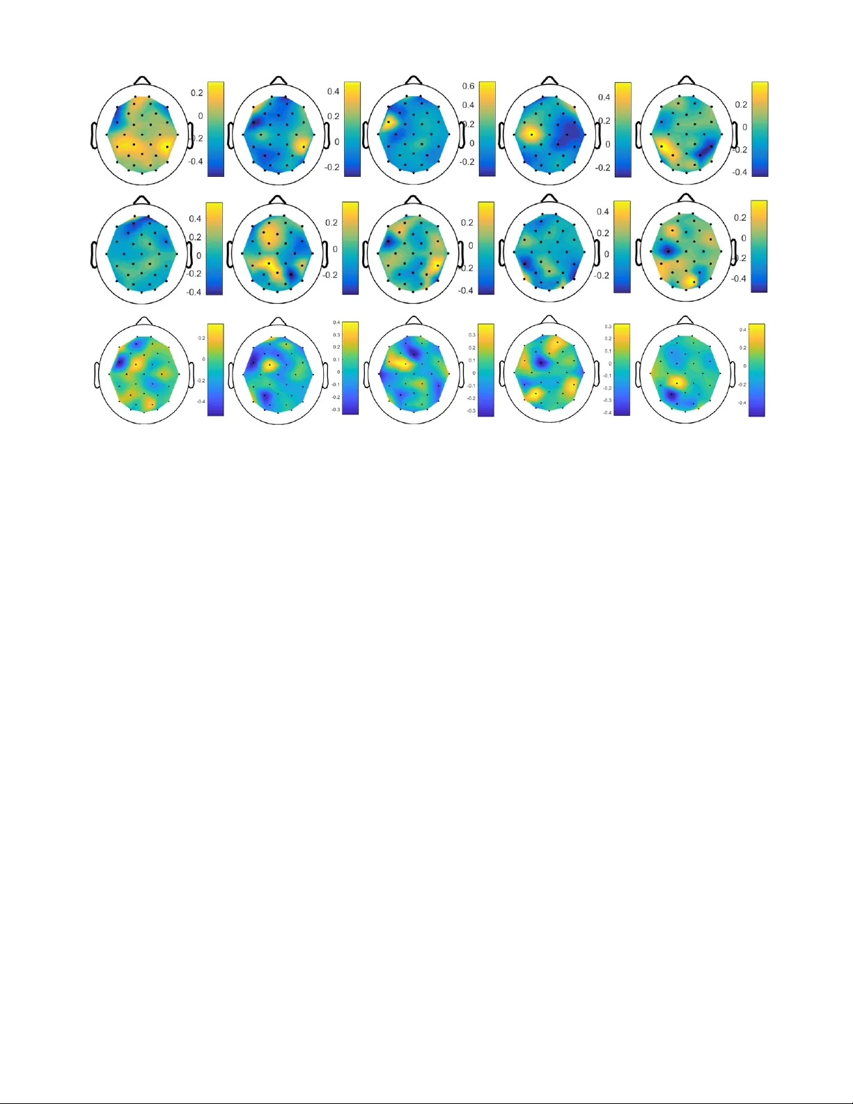 자연 환경에서 보행 적응 의도 탐지