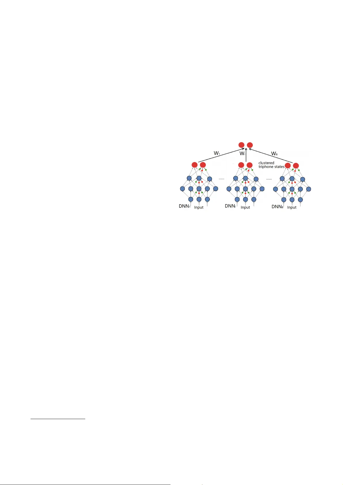 분산 음성 인식을 위한 서브모듈랭크 집계와 Lovasz Bregman 최적화