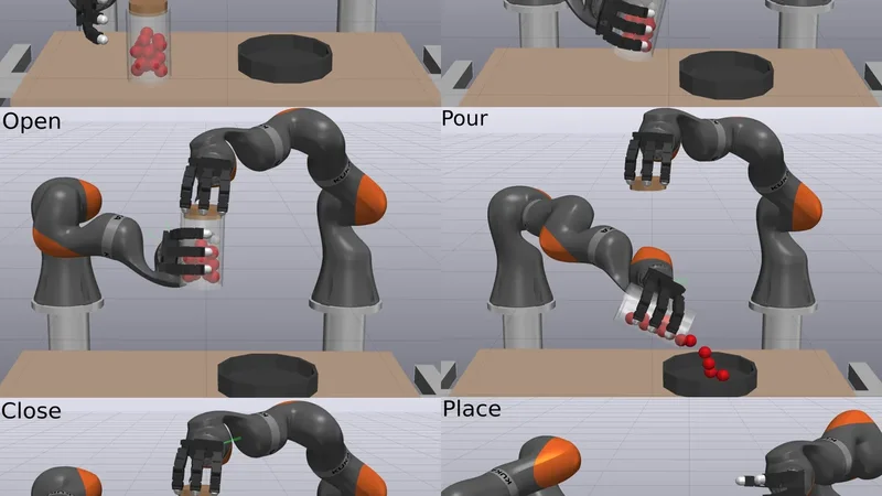 An Unconstrained Convex Formulation of Compliant Contact