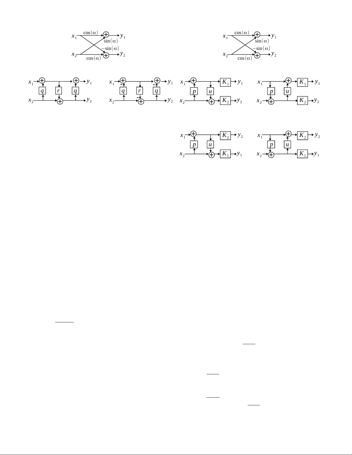 손실 없는 영상 압축을 위한 정수‑정수 ODST‑3 변환 설계