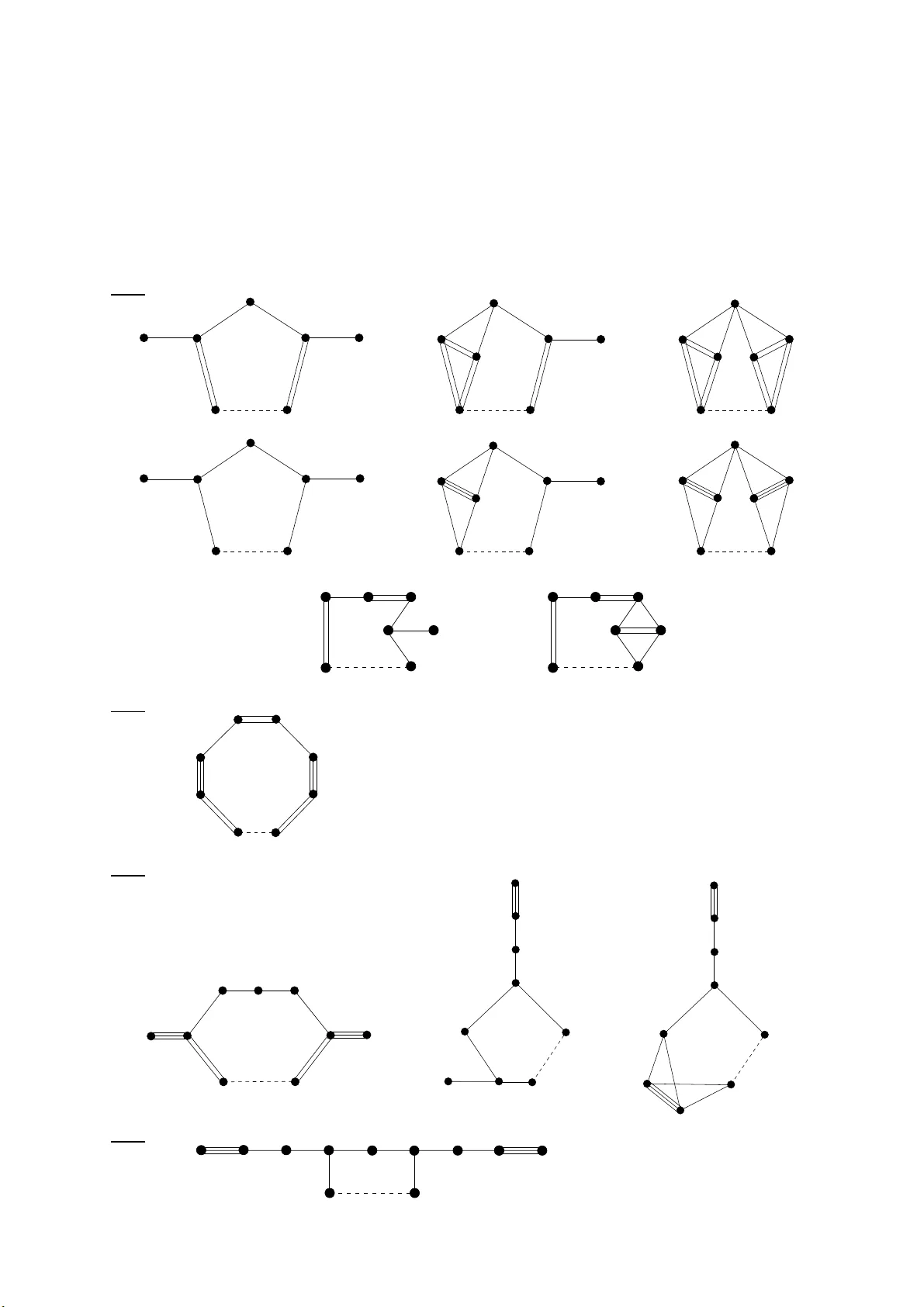 하이퍼볼릭 코시터 다면체와 하나의 비교차 면
