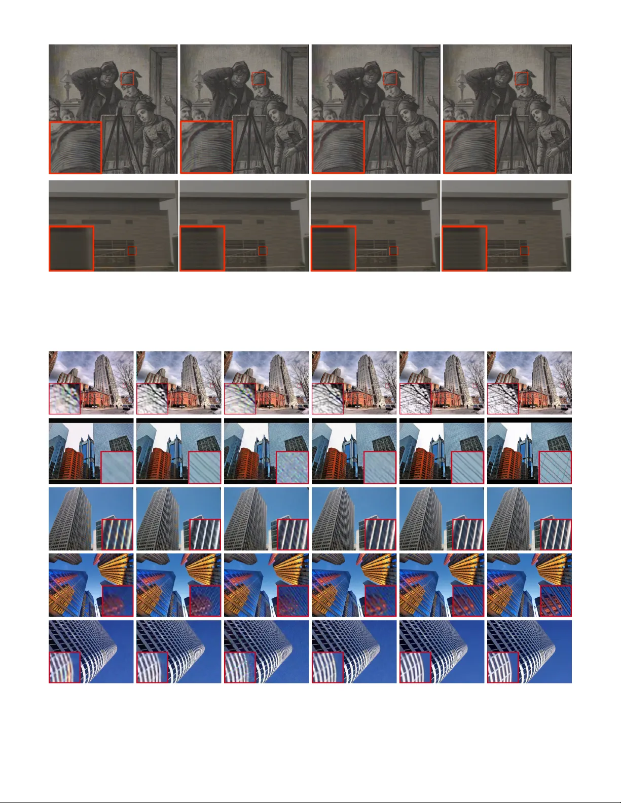 Rethinking Learning-based Demosaicing, Denoising, and Super-Resolution   Pipeline