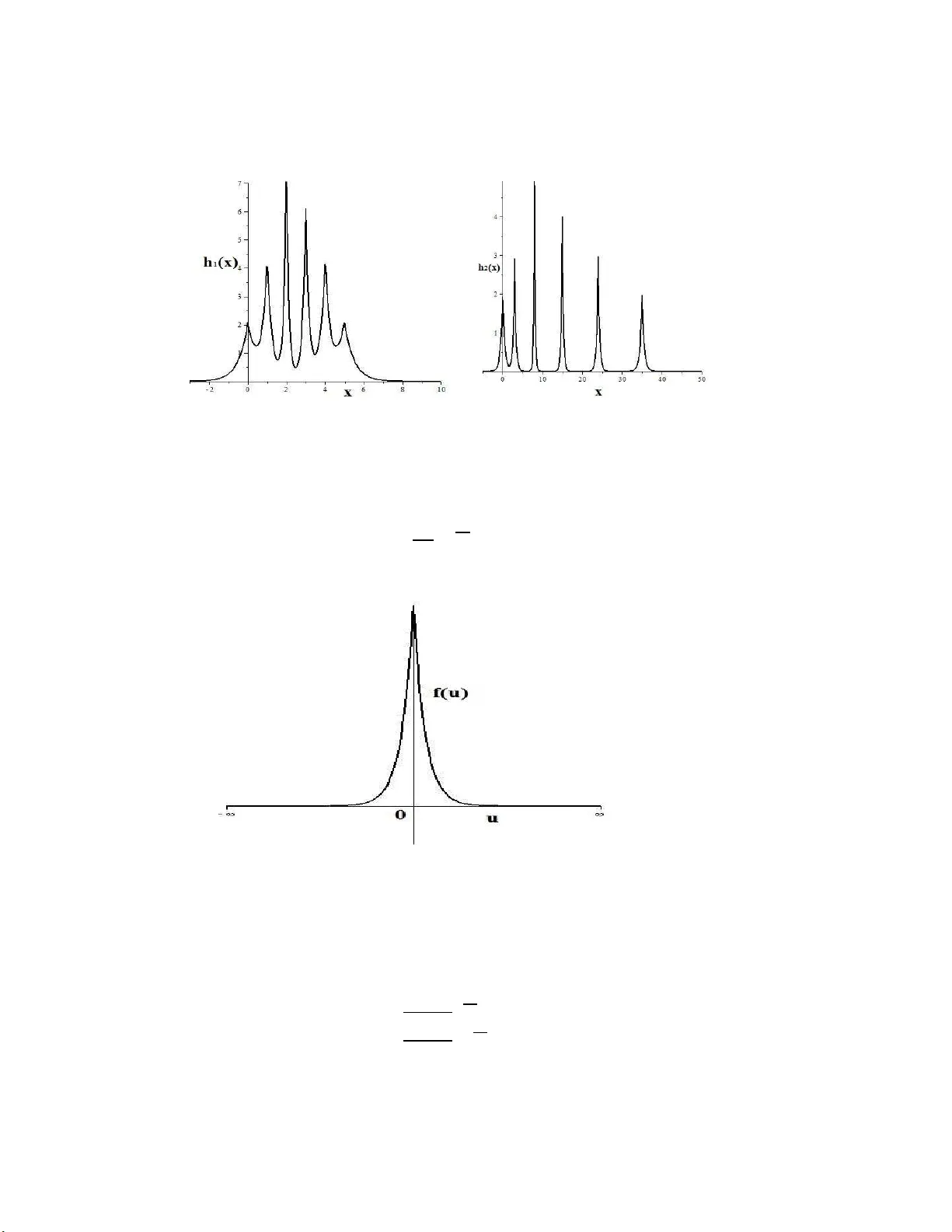 경로 모델을 이용한 확률 과정