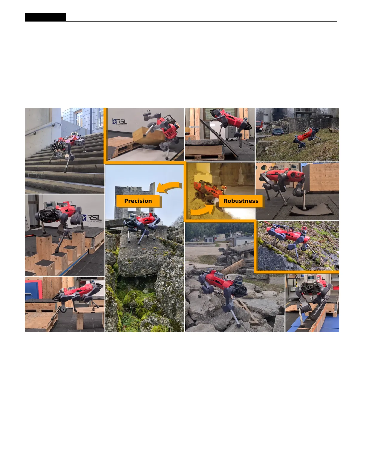 딥 트래킹 컨트롤: 모델 기반 계획과 강화학습의 융합