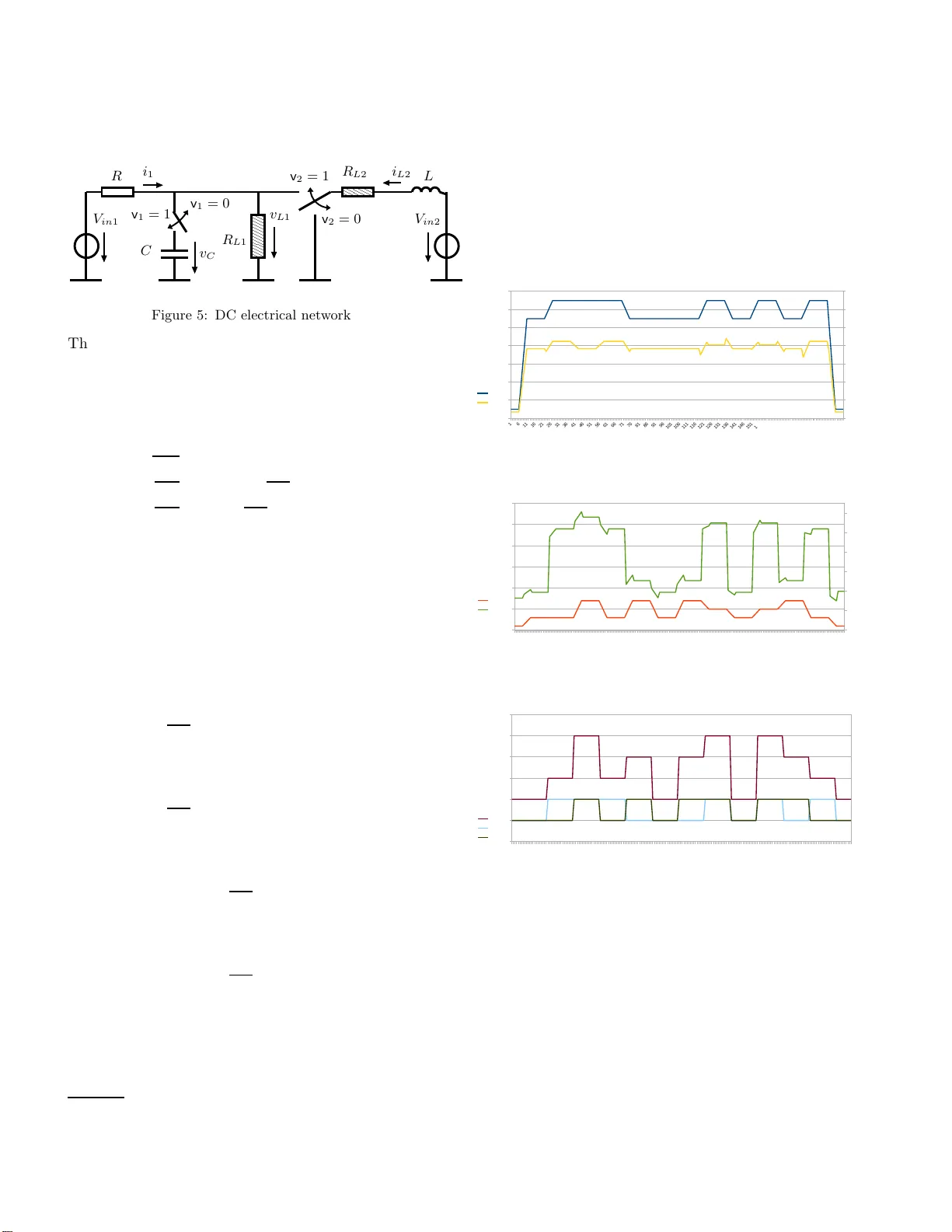 플랫 하이브리드 오토마톤: 도달 가능한 시스템을 위한 새로운 제어 프레임워크