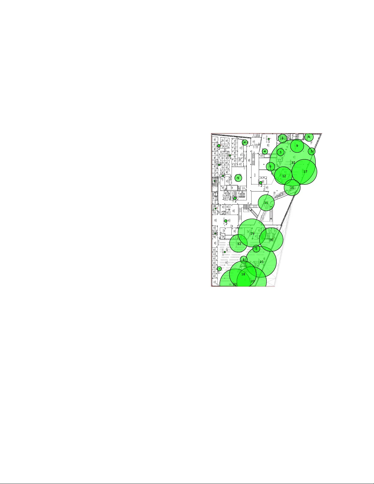 와이파이 로그만으로 인간 이동 행동을 프라이버시 보호하며 인식하기