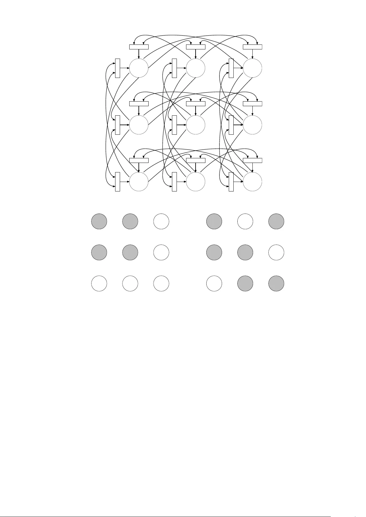 공격자 강인 합의 프로토콜: 공동 에이전트 상호작용과 페트리넷 기반 분석