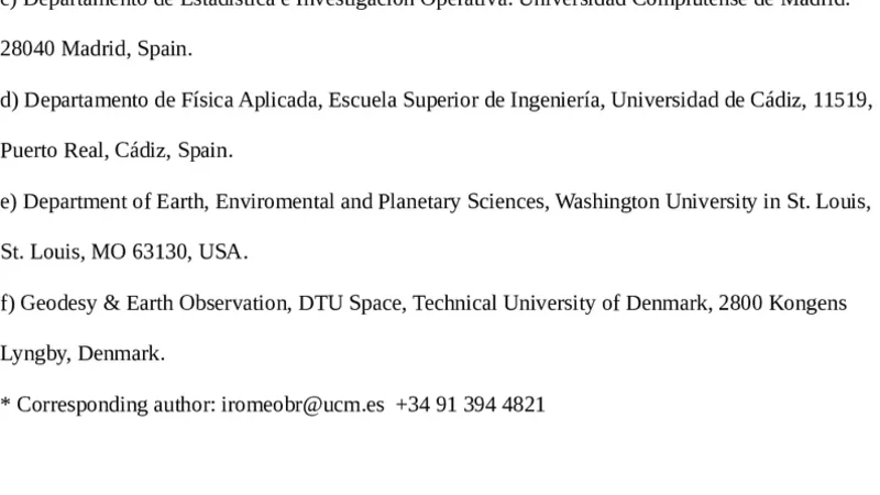 A heterogeneous lithosphere on Venus