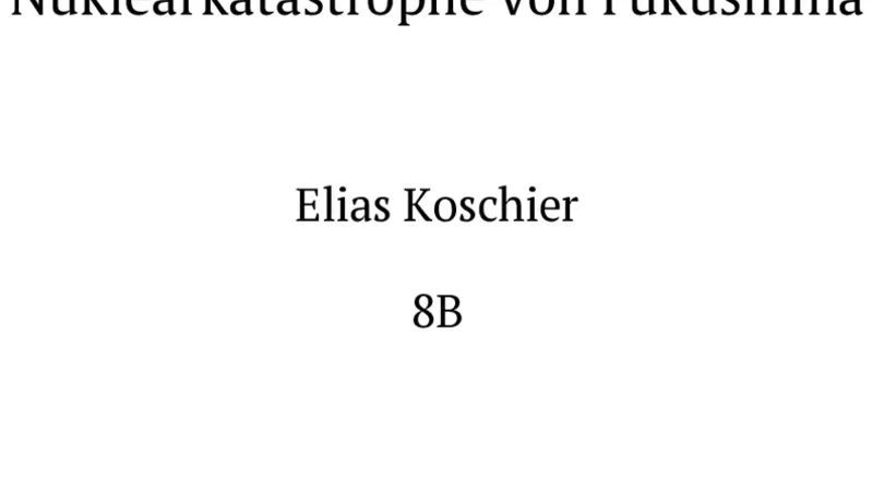 핵위기 관리 교훈 후쿠시마 원전 사고 분석